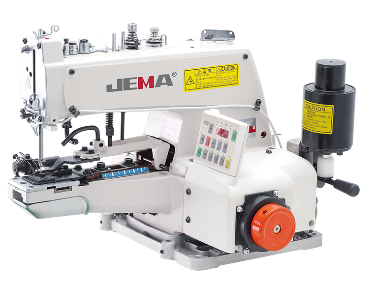Düğme dikiş makinesi JM-377